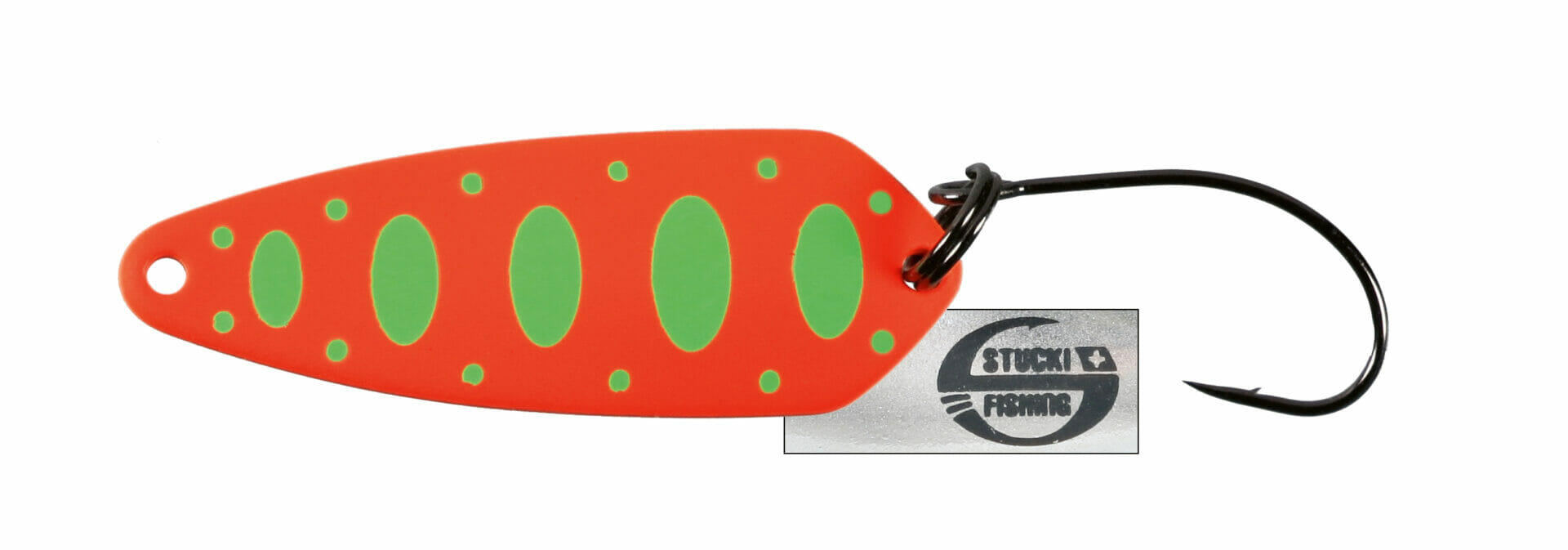 STUCKI FISHING picture