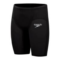 Bañador Adidas INF+ SL para niño, negro/verde, talla 24 4/4
