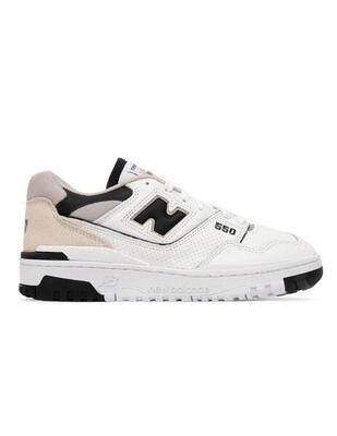 Sneakers da uomo New balance 550 Bianche