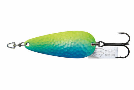 Cuiller - Stucki MOZZI 1 - UV Lemonback