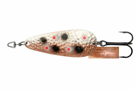 Cuiller - Stucki MOZZI 1 - UV Lemonback