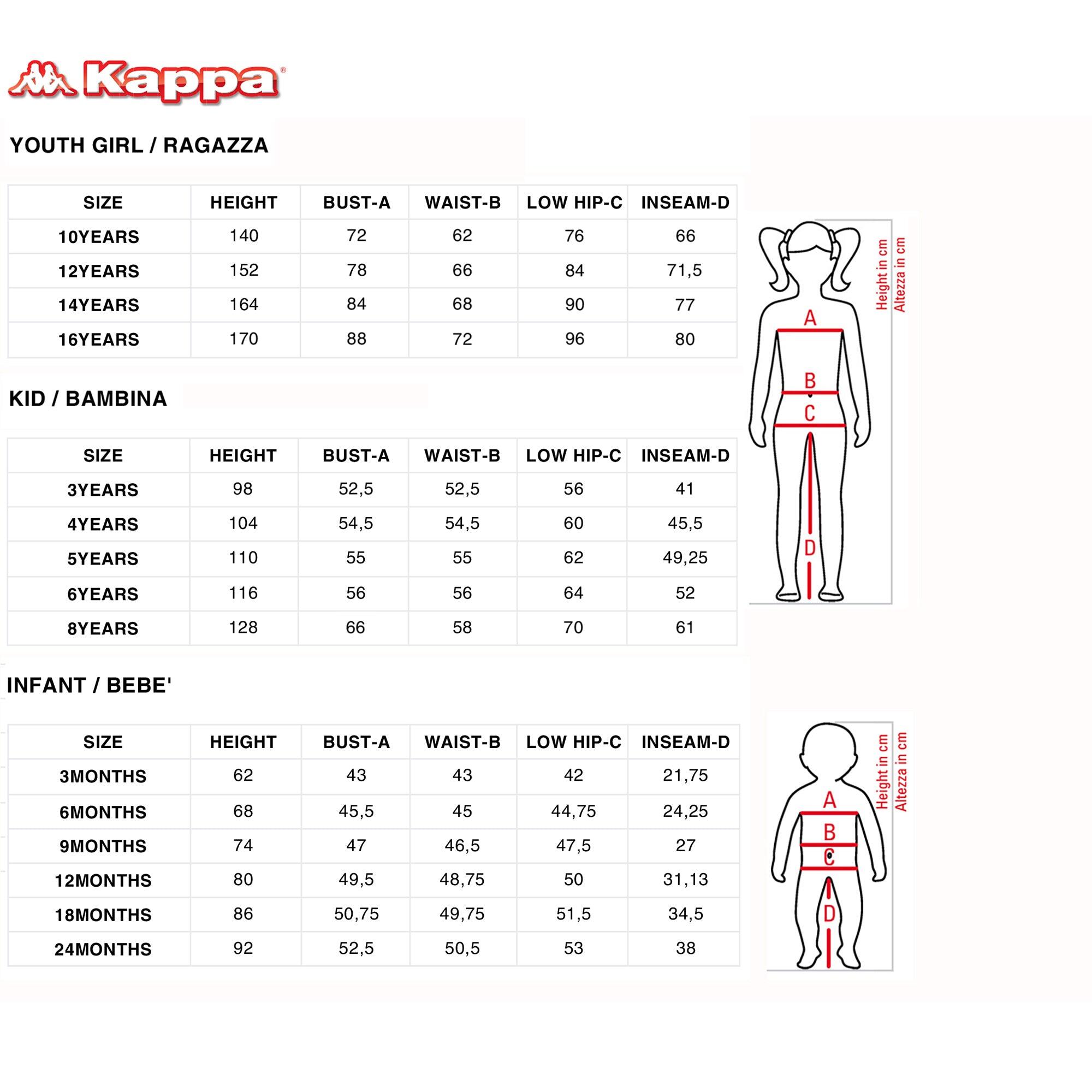 Curta Kappa femme Ashiro 6/6