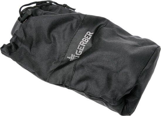 Gerber Pelle pliable Gorge 7/7