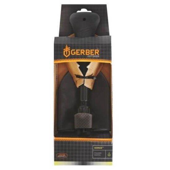 Gerber Pelle pliable Gorge 6/7