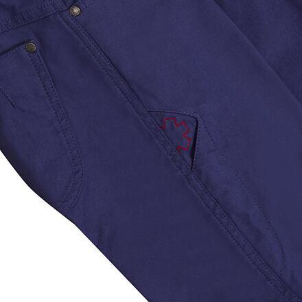 Spodnie wspinaczkowe damskie Ocun Kaira Pants