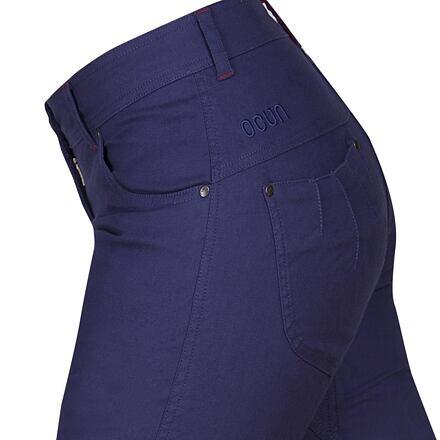 Spodnie wspinaczkowe damskie Ocun Kaira Pants