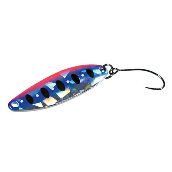 Cuiller - Stucki Microspoon Matterhorn 5gr IBONE