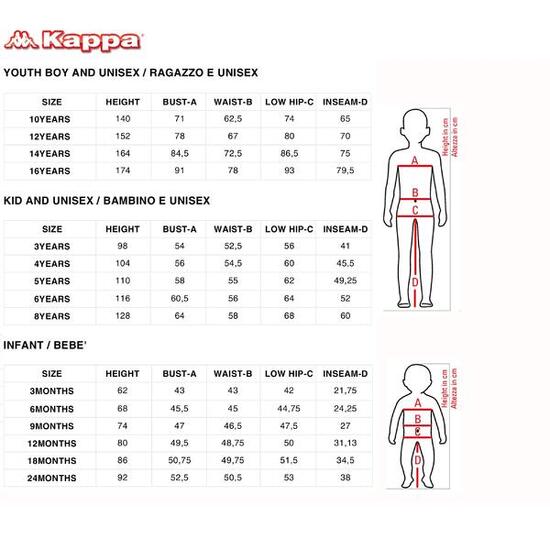 Polo multisports homme Gastio noir