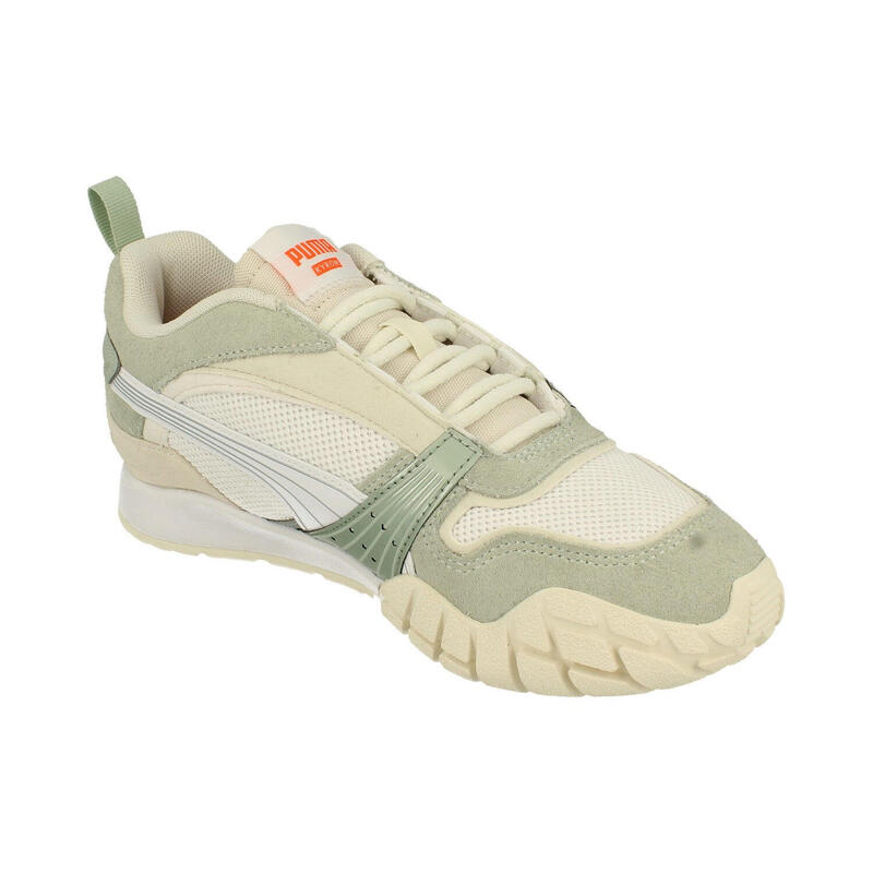 Scarpe Sportive da Donna Puma Kyron Wild Beige