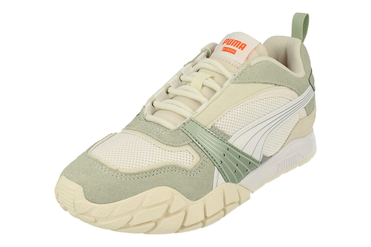 PUMA Kyron Wild Beasts Womens 373041