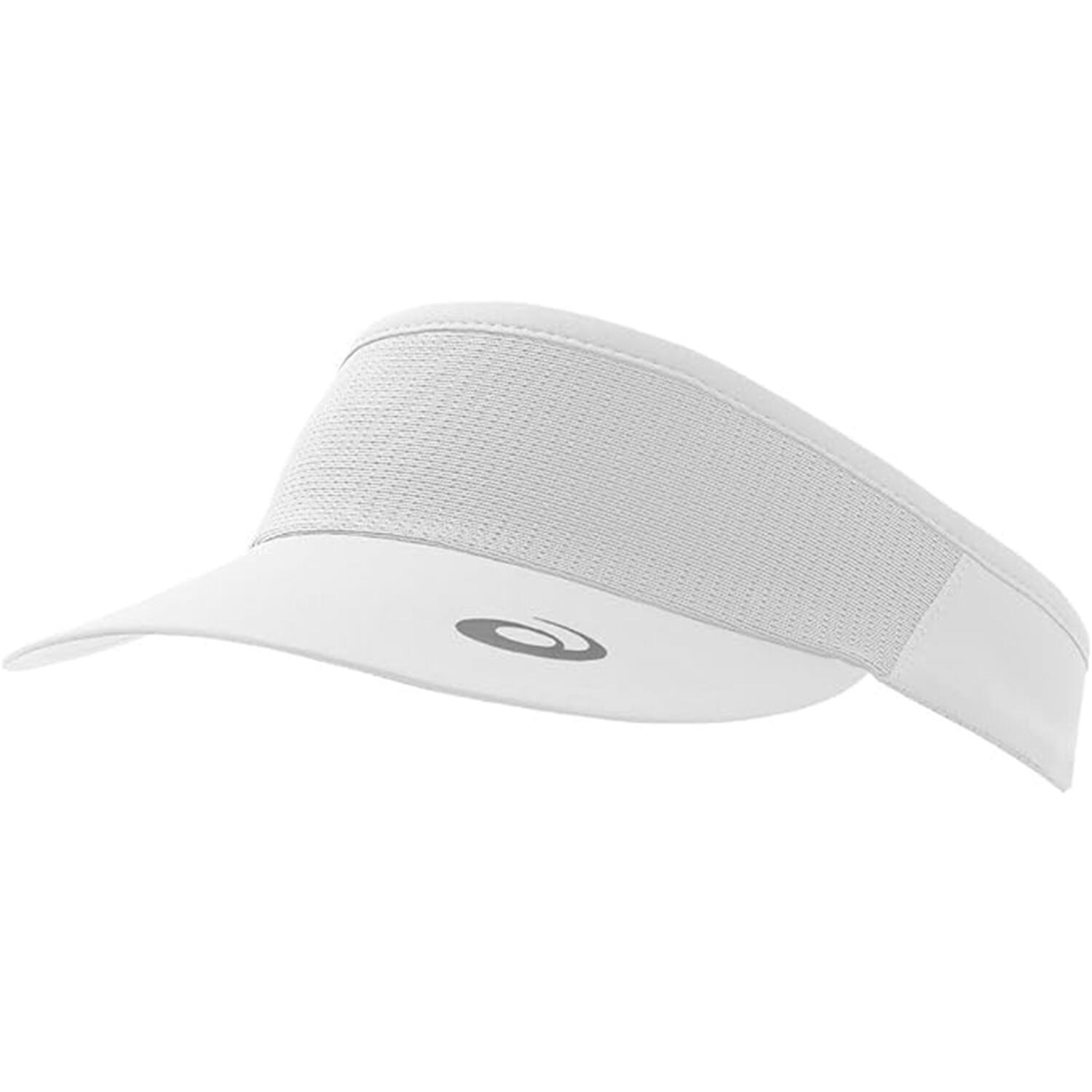 ASICS Asics Performance Running Visor White