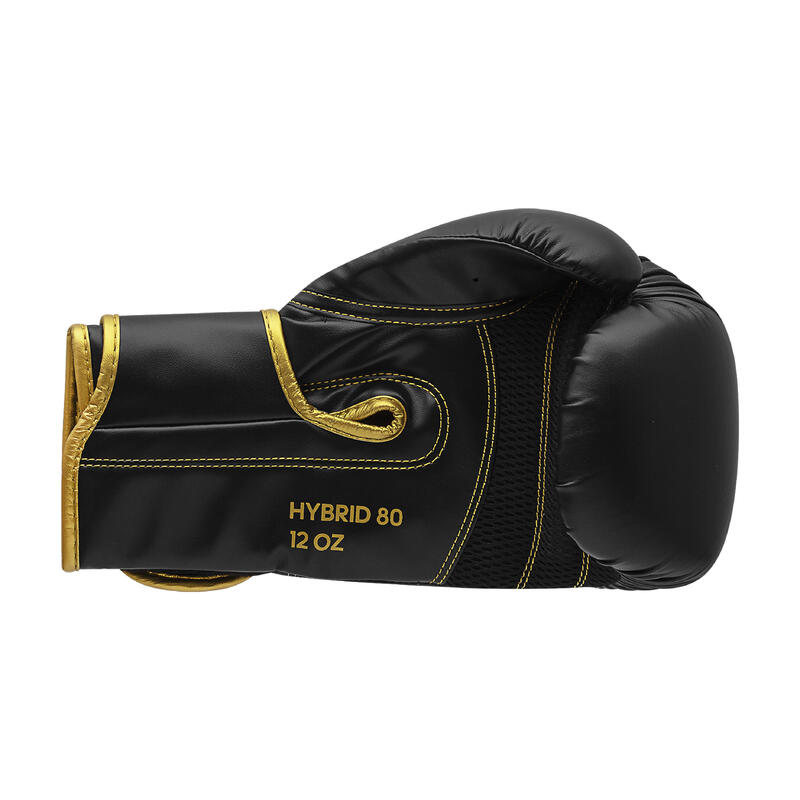 Guantes de boxeo hybrid 80