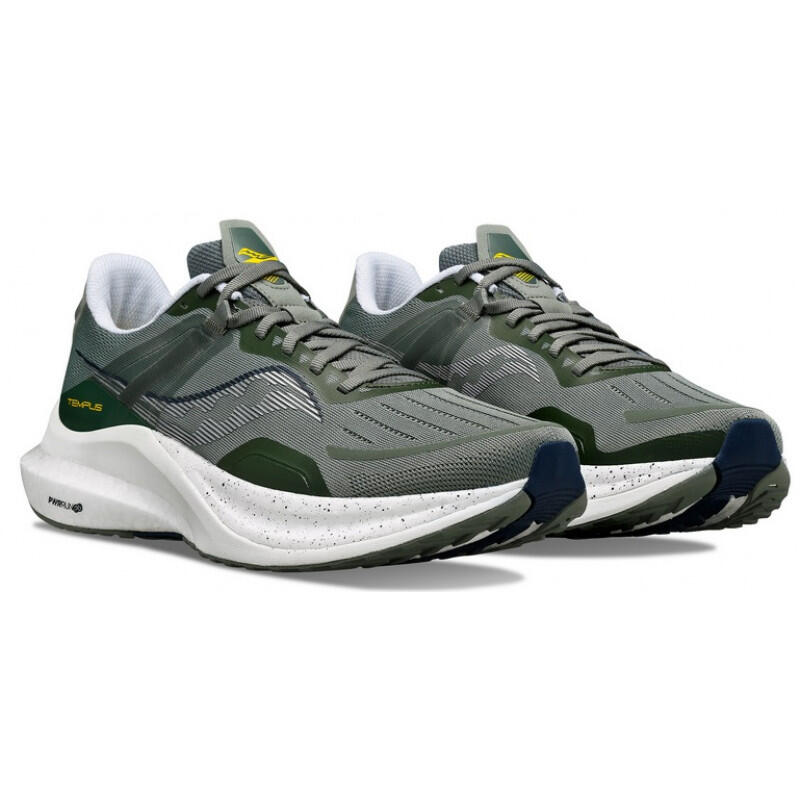 Uomo Saucony Scarpe da corsa Tempus