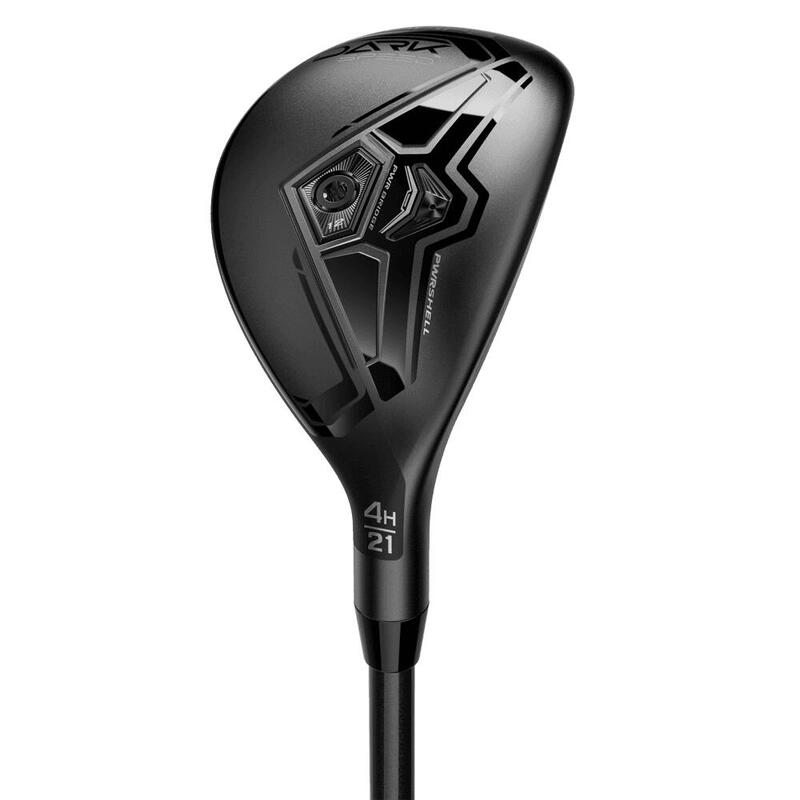 Cobra Darkspeed Hybrid