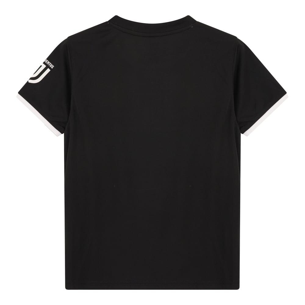 Koszulka piłkarska dla dzieci Juventus Home 4/5