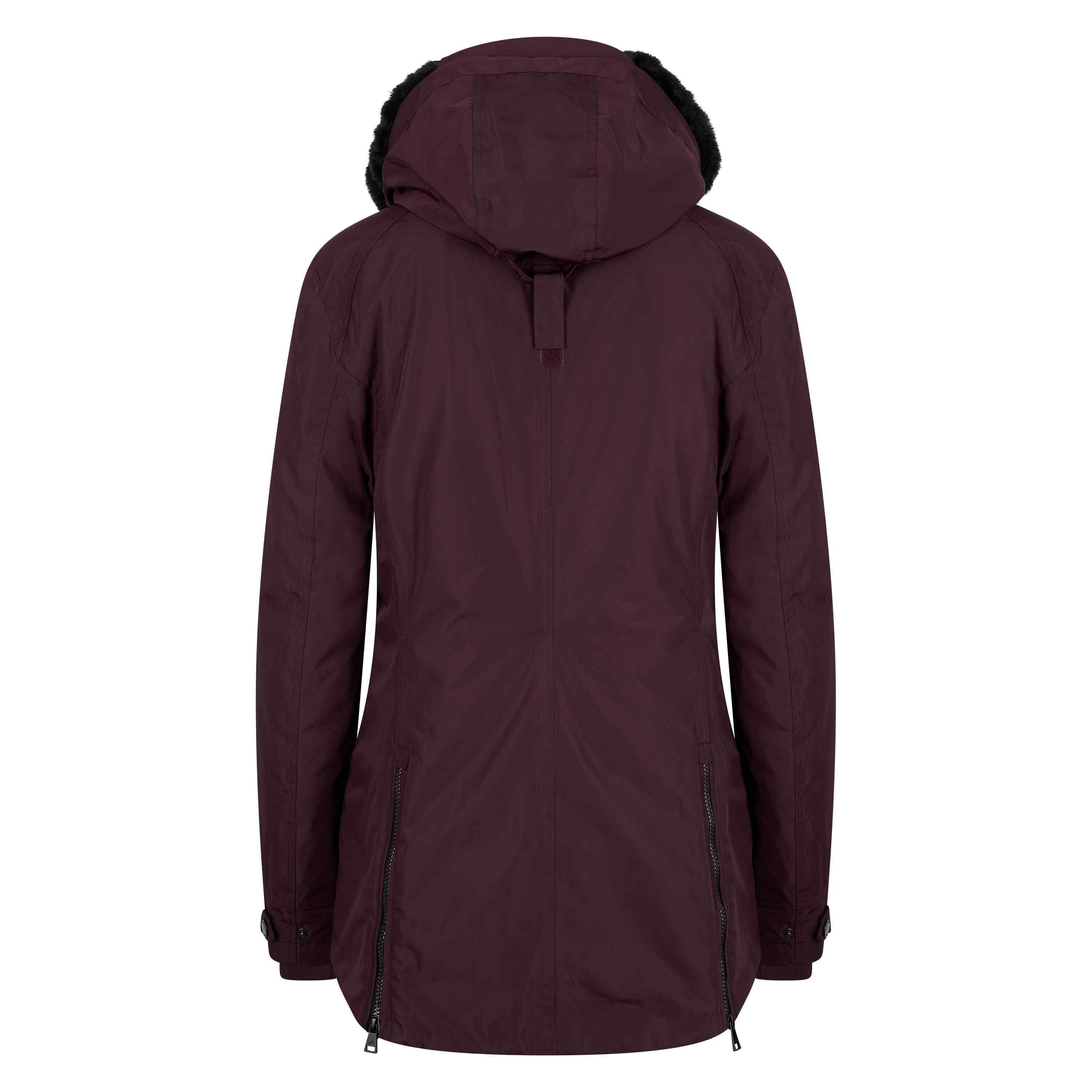 Parka para mujer Euro-Star Lajana 3/5