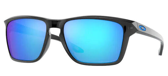 Occhiali da Sole Oakley SYLAS OO 9448 uomo Taglia 57/17/142