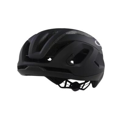 Fietshelm oakley aro5 race eu matte zwart