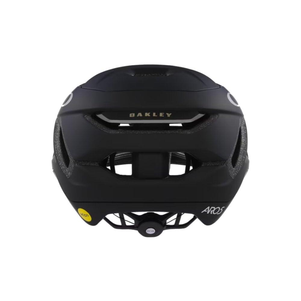 Casco de bicicleta Oakley ARO5 Race EU Negro Mate 4/6