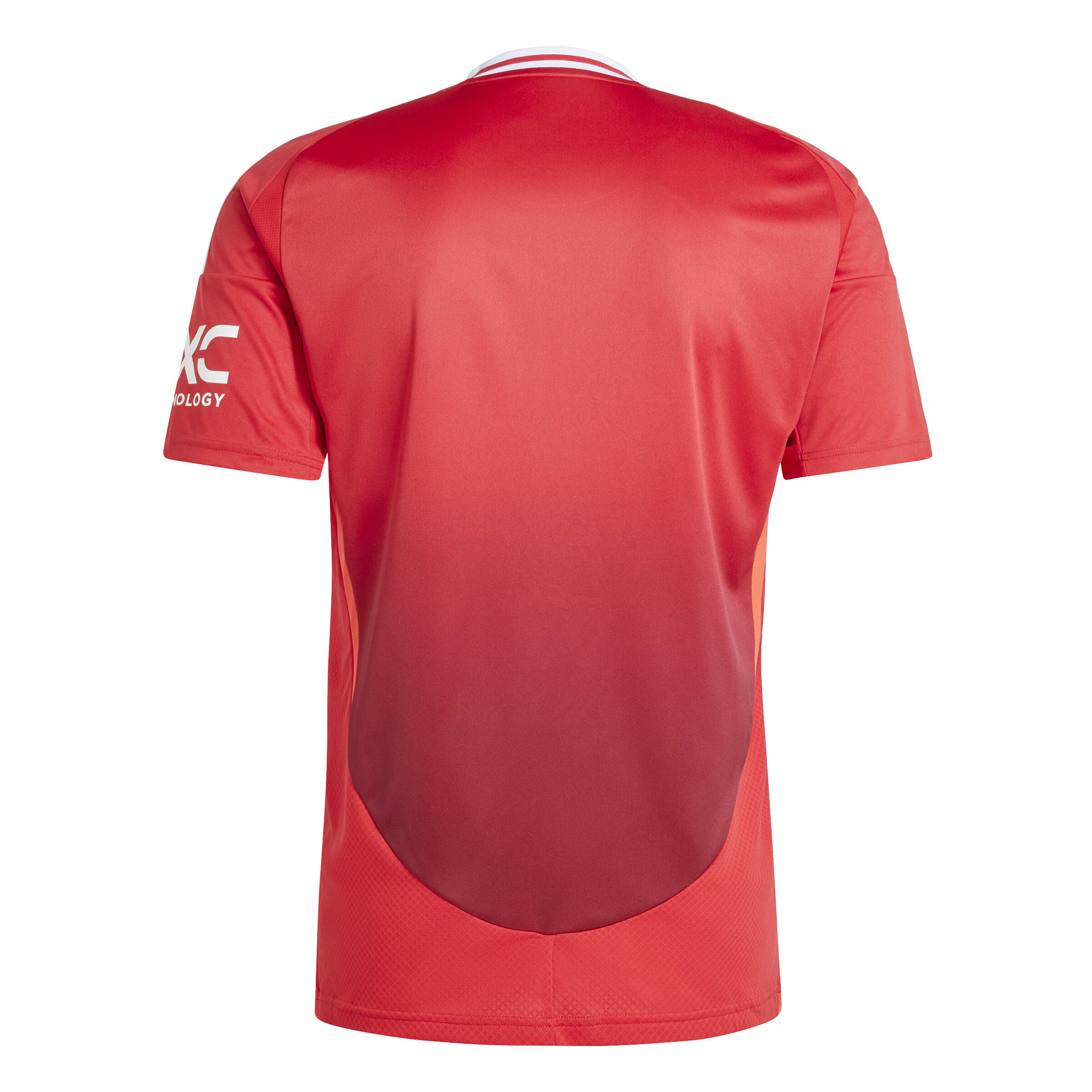 Seconde vie - Maillot Domicile Manchester United 2024/25 3/7