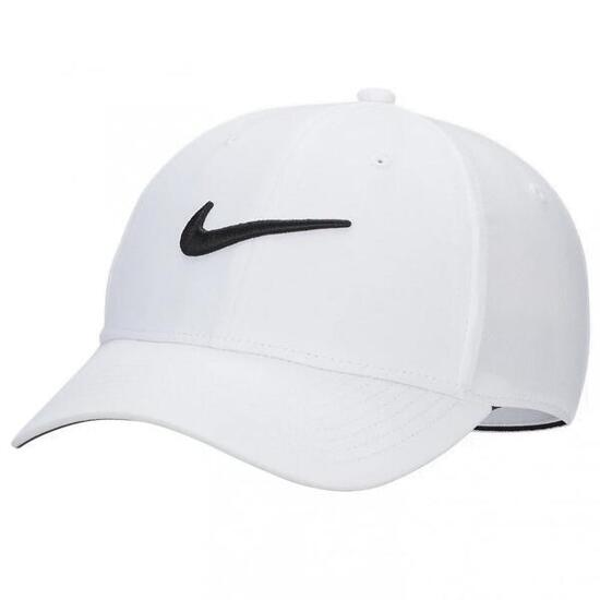 Cappellino da golf Nike Dri-Fit Training bianco