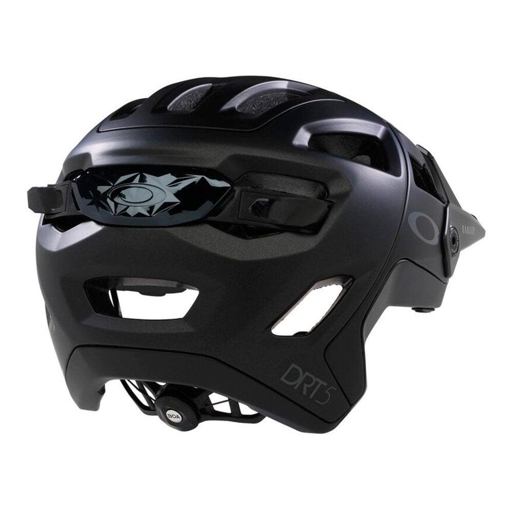 Oakley DRT5 Maven EU BIKE HELMET Satin Black 4/5