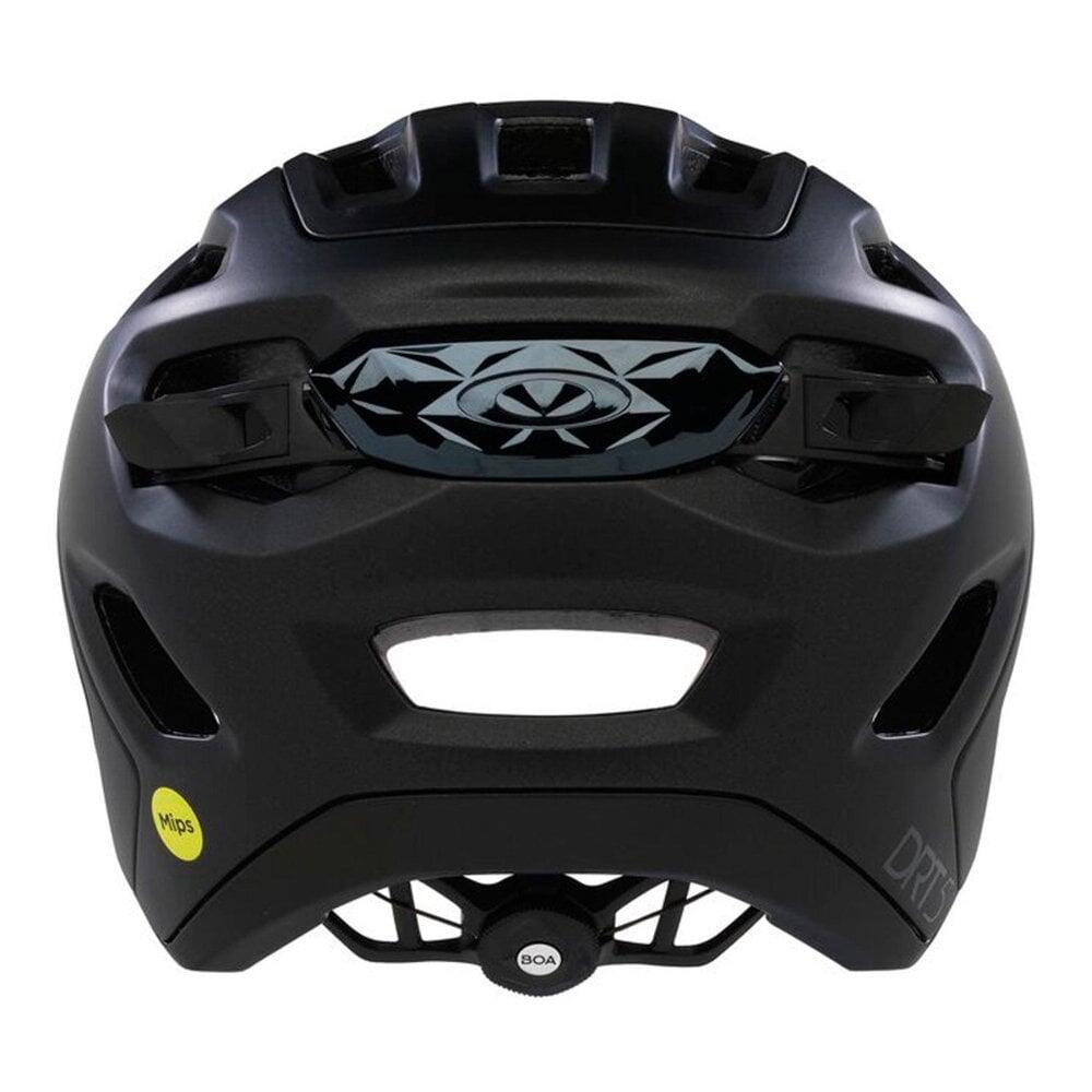 Oakley DRT5 Maven EU BIKE HELMET Satin Black 3/5