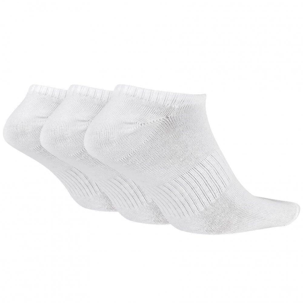 Nike Everyday lichtgewicht no-show sokken 2/5
