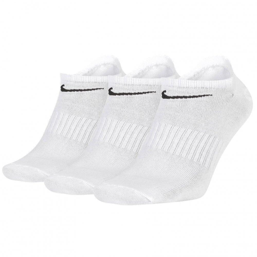 NIKE Nike Everyday lichtgewicht no-show sokken