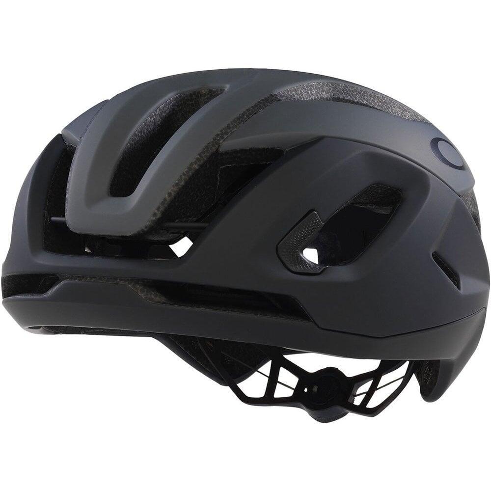 Oakley ARO5 Race EU BIKE HELMET Matte Dark Grey/Grey