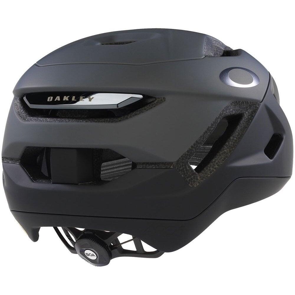 Casque de vélo Oakley ARO5 Race EU Gris Mat 6/7