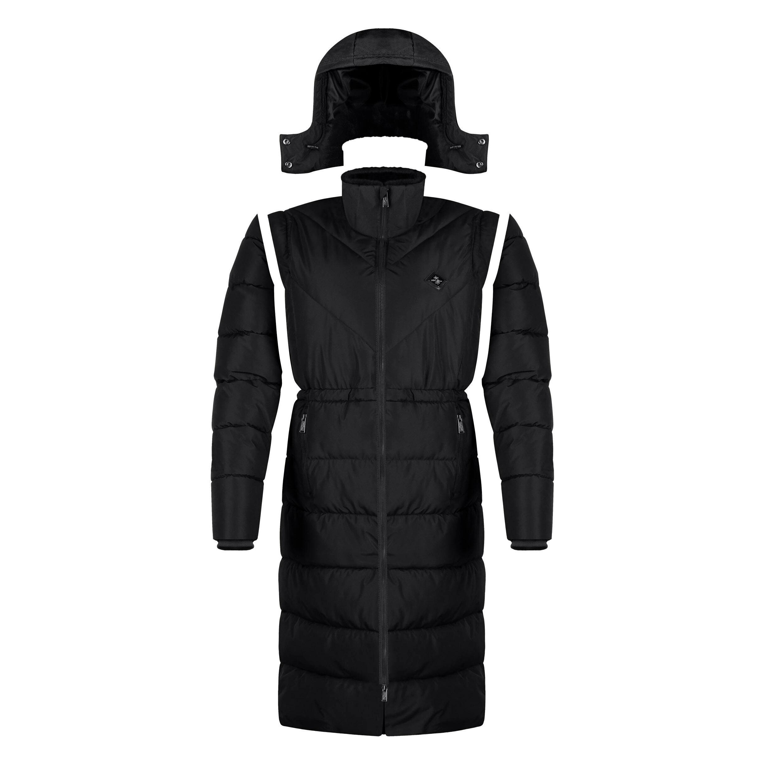 Fair Play Sia women's down jacket