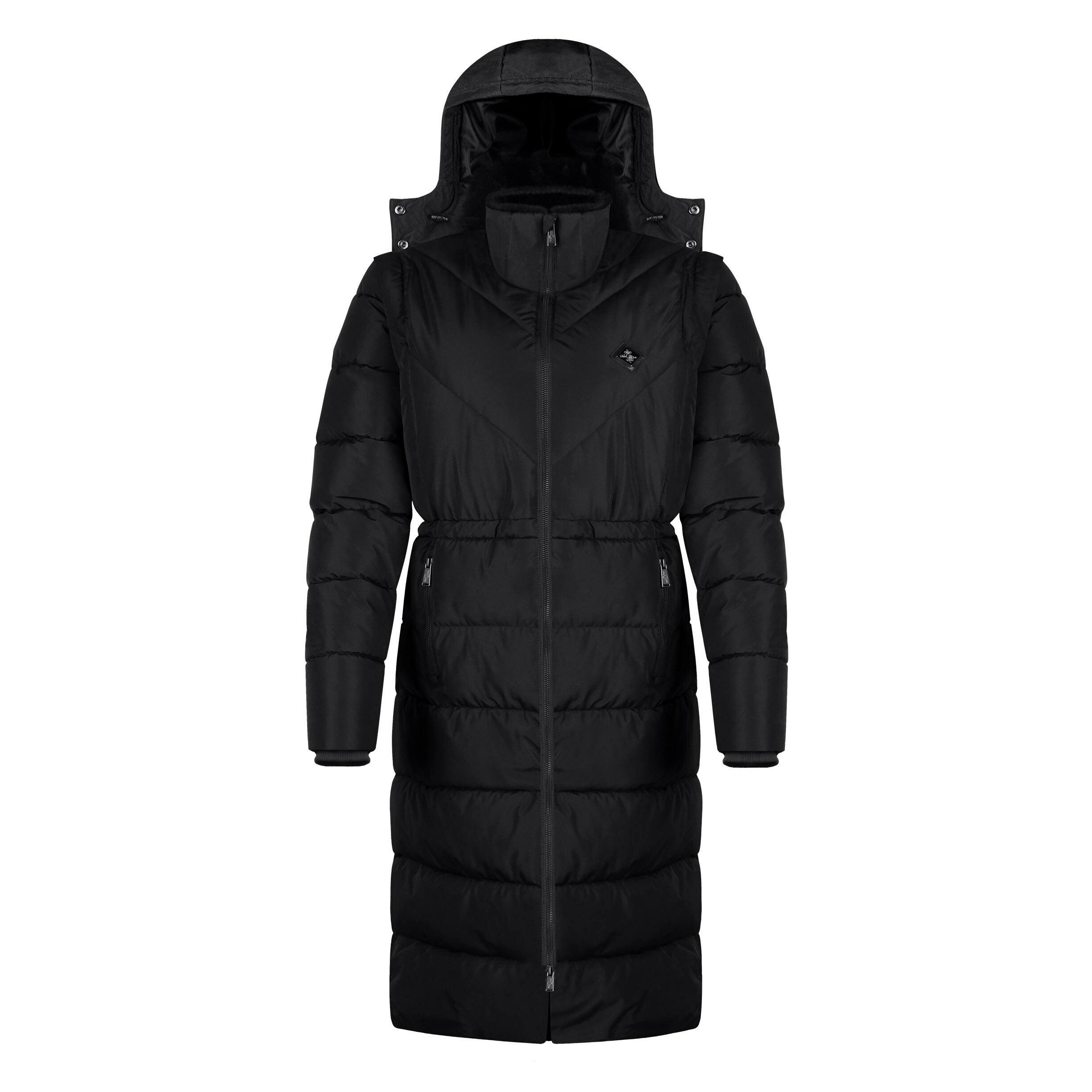 Fair Play Sia women's down jacket