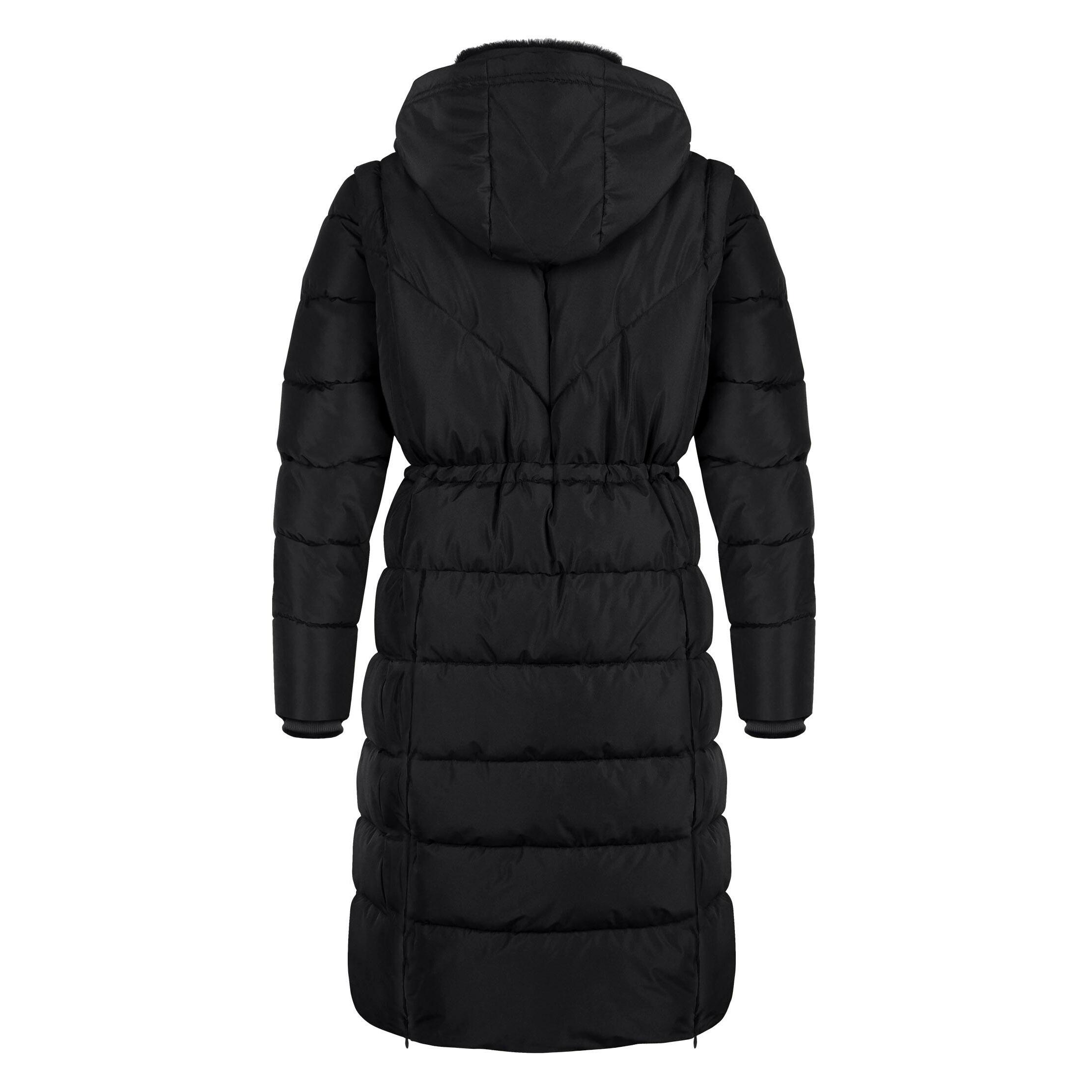 Fair Play Sia women's down jacket