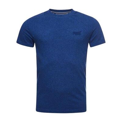 T-shirt superdry vintage logo