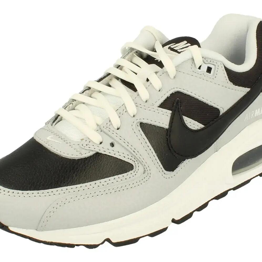 Womens Air Max Command PRM Trainers 718896