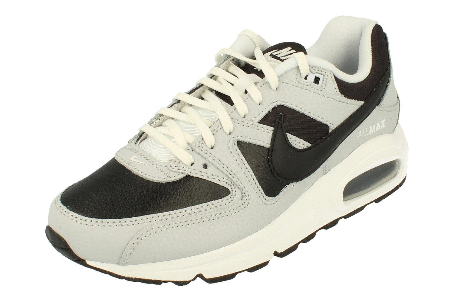 Womens Air Max Command PRM Trainers 718896 001 1/5