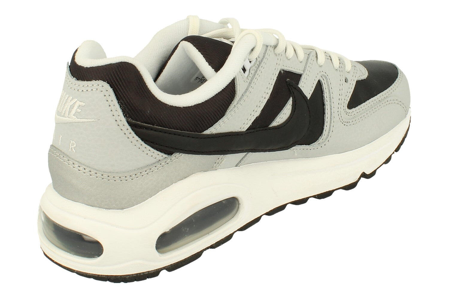 Womens Air Max Command PRM Trainers 718896 001 3/5