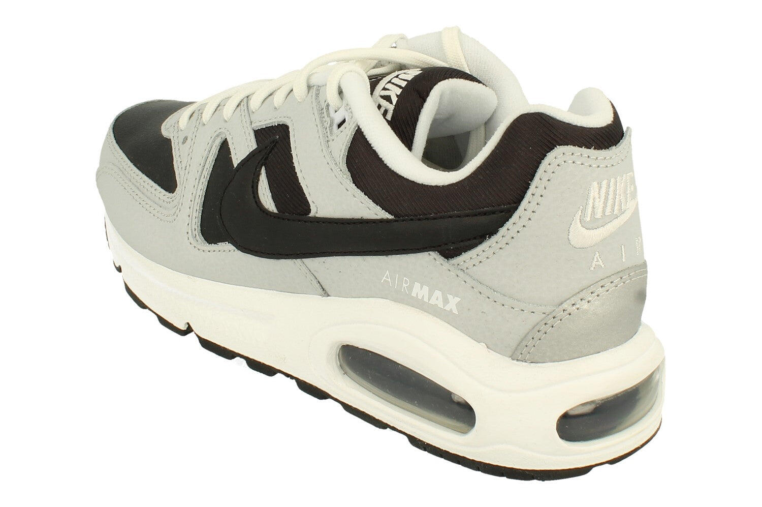 Womens Air Max Command PRM Trainers 718896 001 2/5