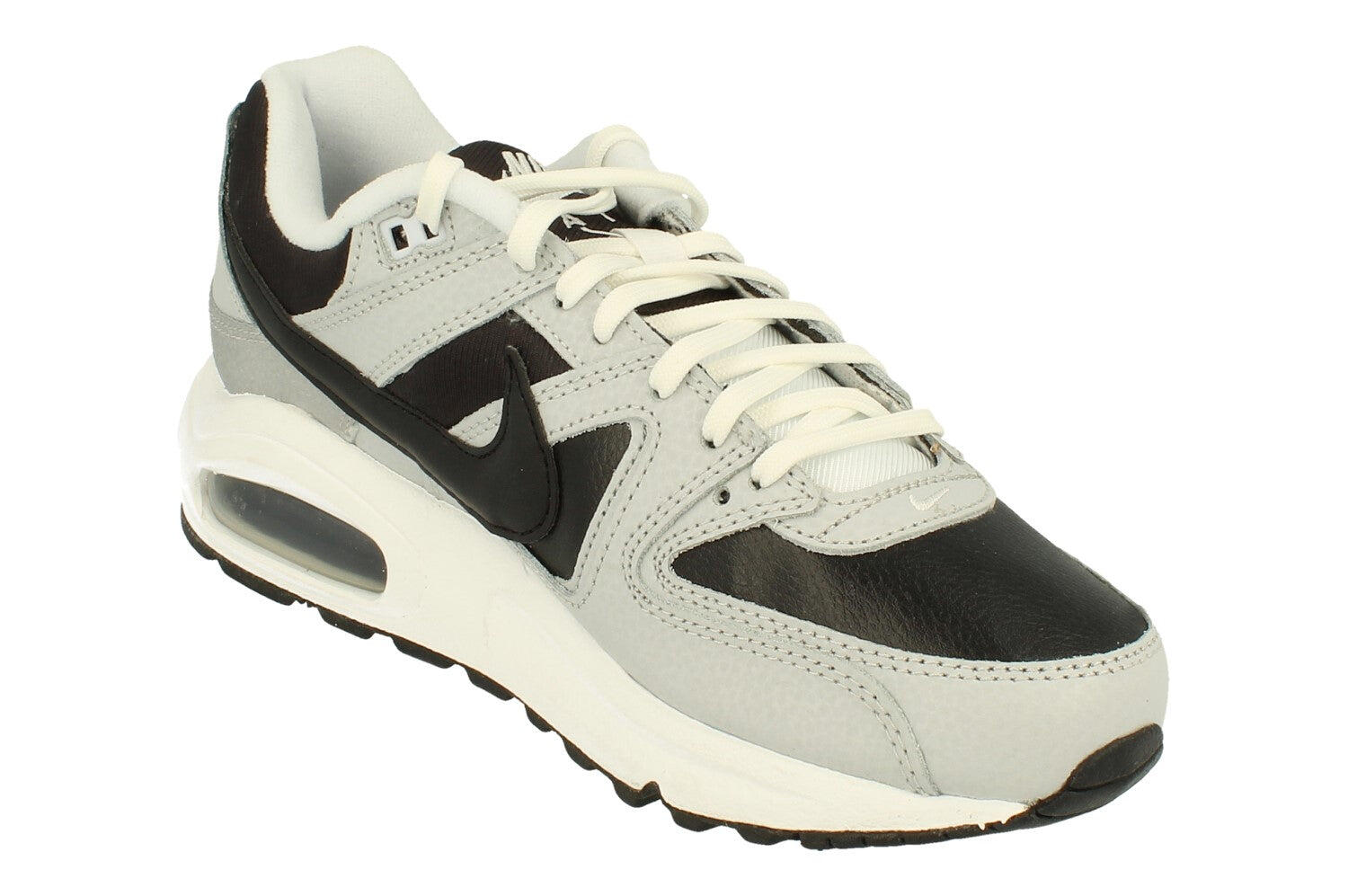 Womens Air Max Command PRM Trainers 718896 001 4/5