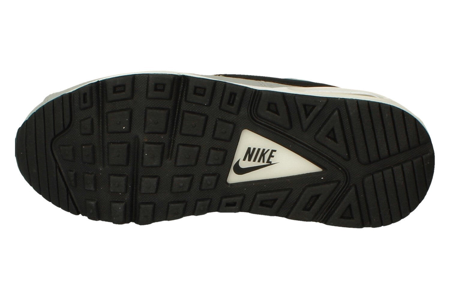 Womens Air Max Command PRM Trainers 718896 001 5/5