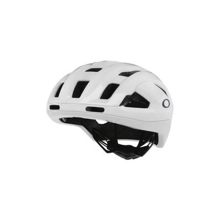 Casque de vélo Oakley ARO3 Endurance Blanc Poli