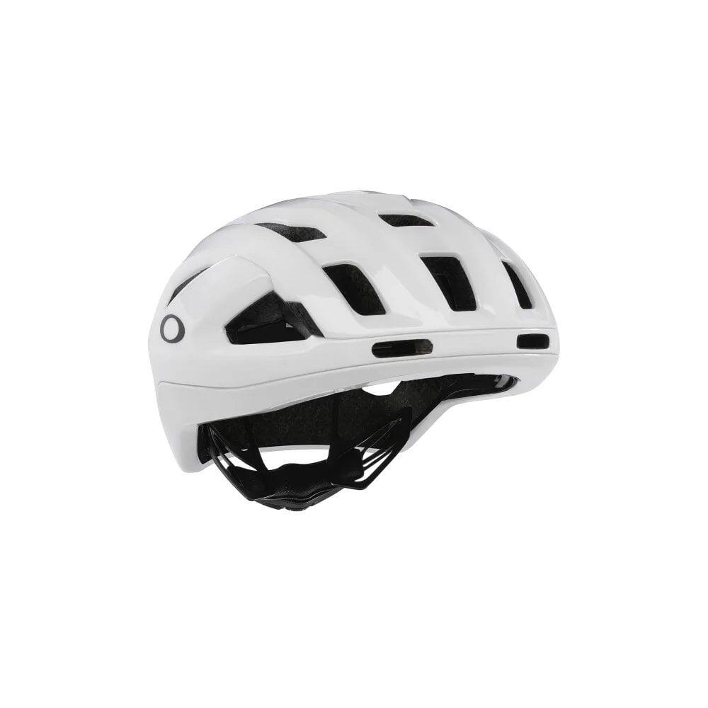 Casque de vélo Oakley ARO3 Endurance Blanc Poli 2/7