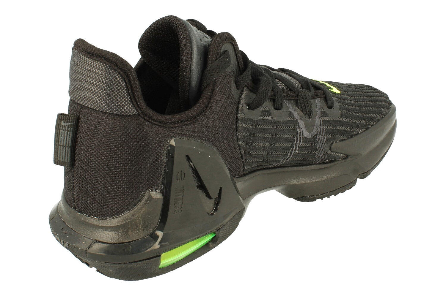 Lebron Witness VI Mens Basketball Trainers CZ4052 | Decathlon