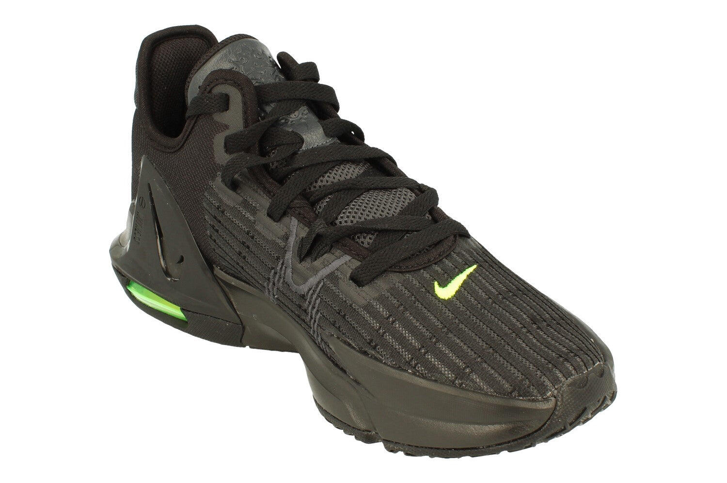 Lebron Witness VI Mens Basketball Trainers CZ4052 | Decathlon