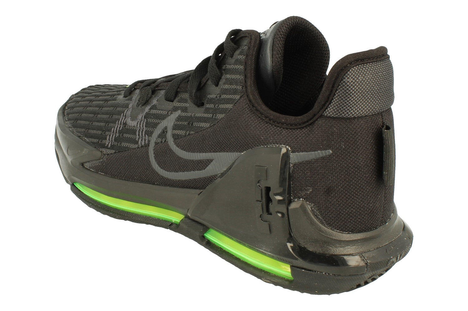 Lebron Witness VI Mens Basketball Trainers CZ4052 | Decathlon