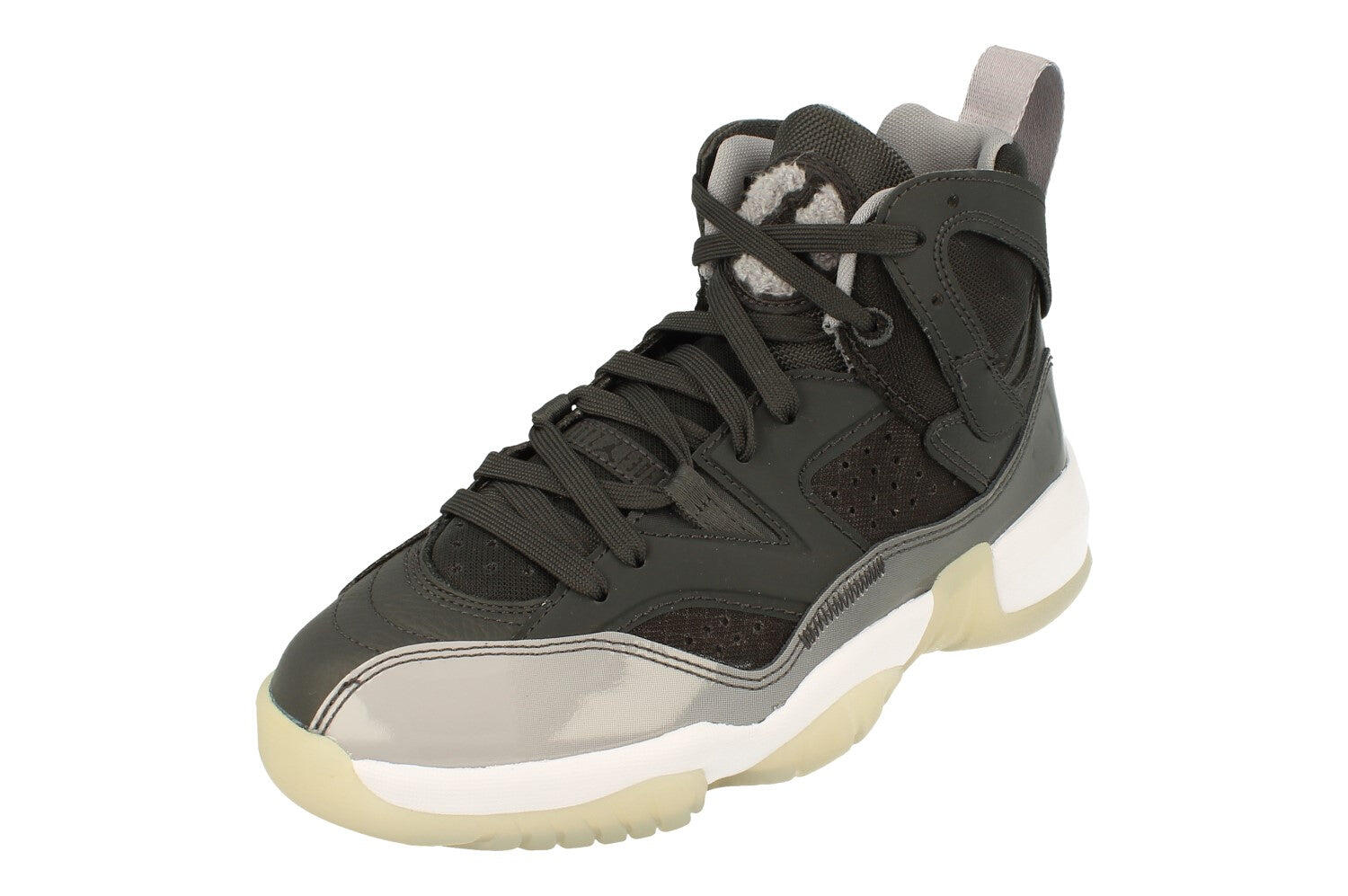 jordan jumpman trainers