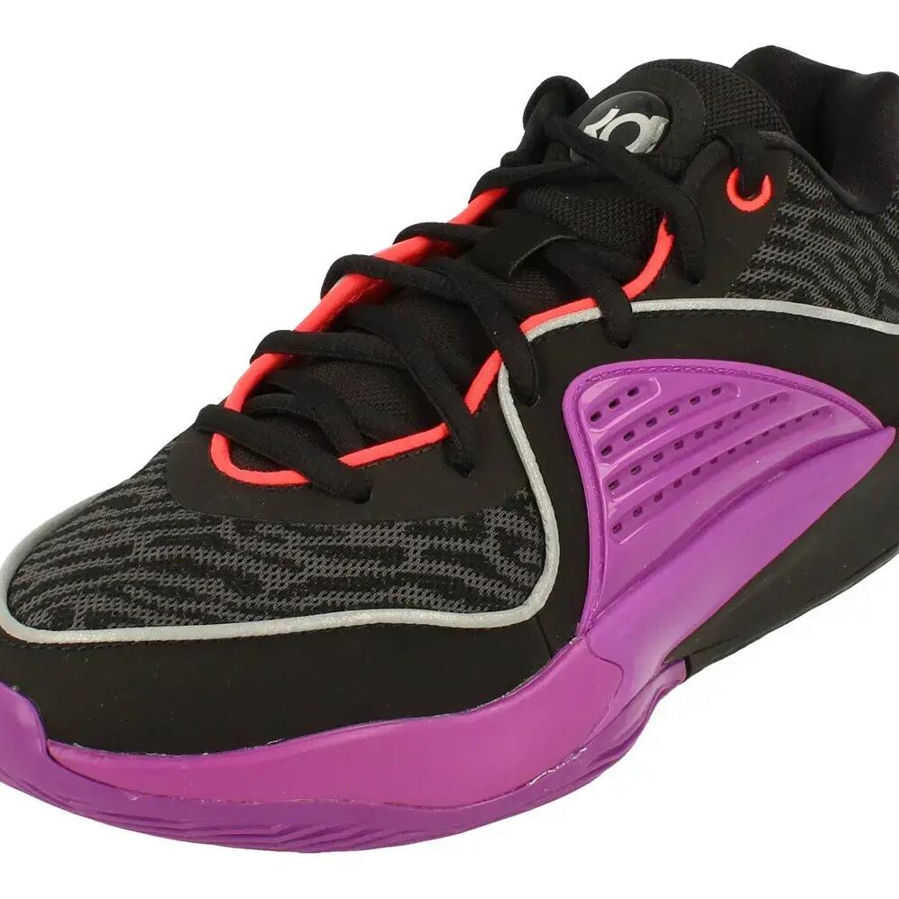 Kd16 Mens Basketball Trainers DV2917
