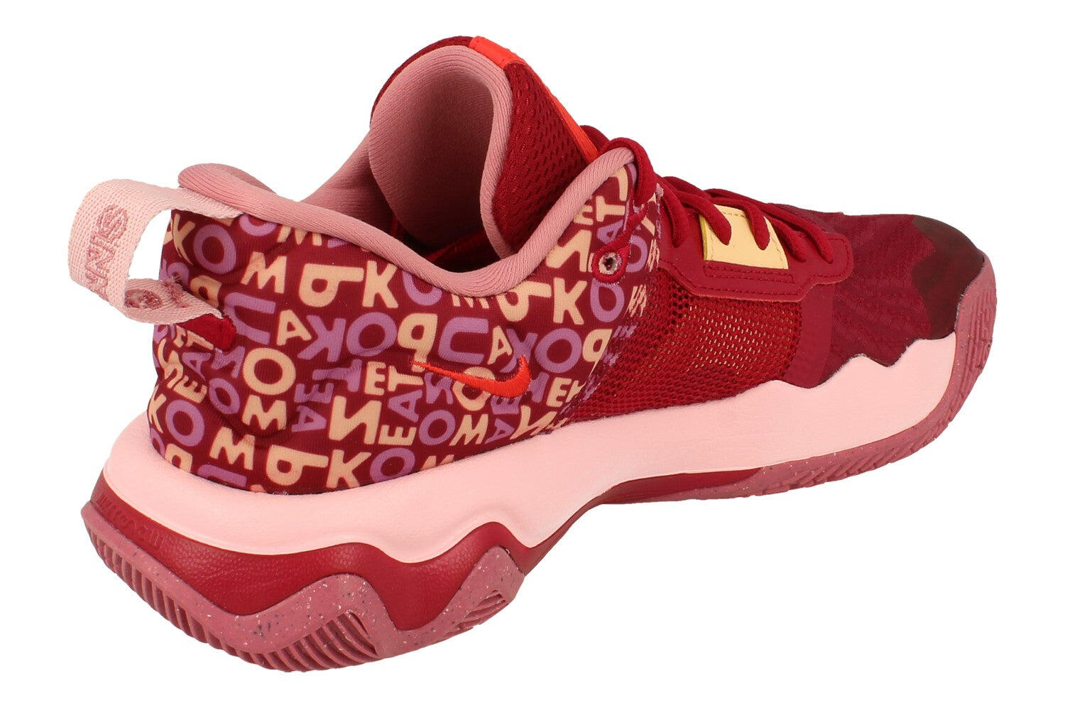 Giannis Immortality 3 Mens Basketball Trainers Dz7533 NIKE Decathlon