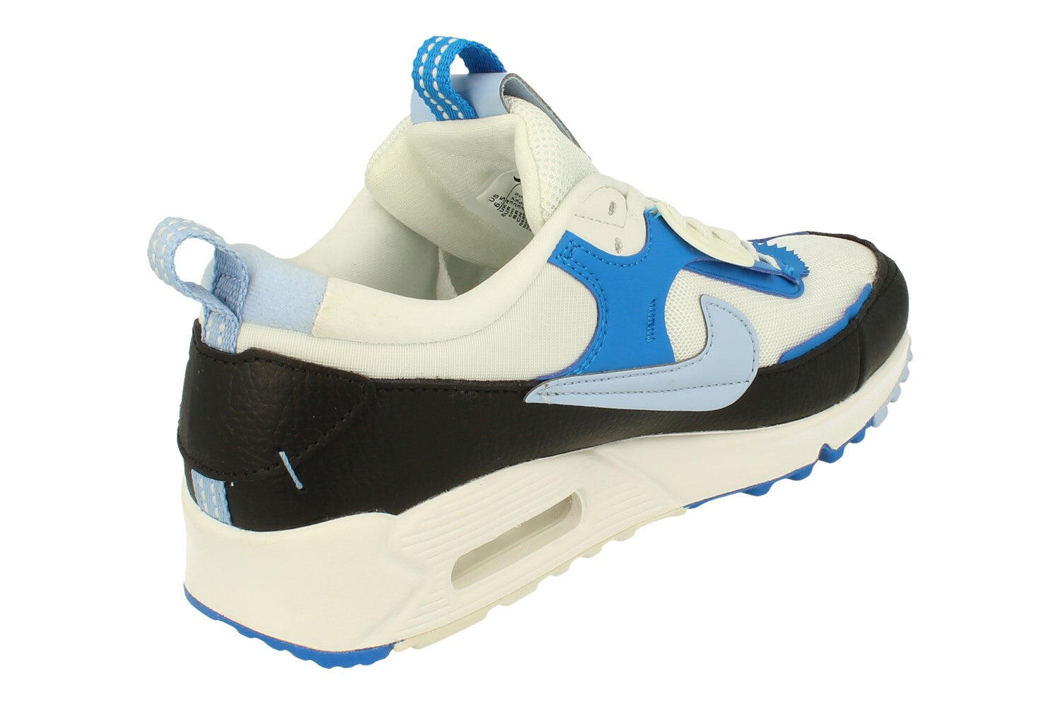 Womens Air Max 90 Futura Fj4798  100 3/5